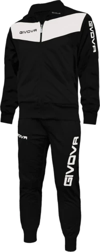 Tracksuit Givova Tuta Visa TR018 1003