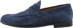 Texter 3353 Ανδρικά Loafers Μπλέ