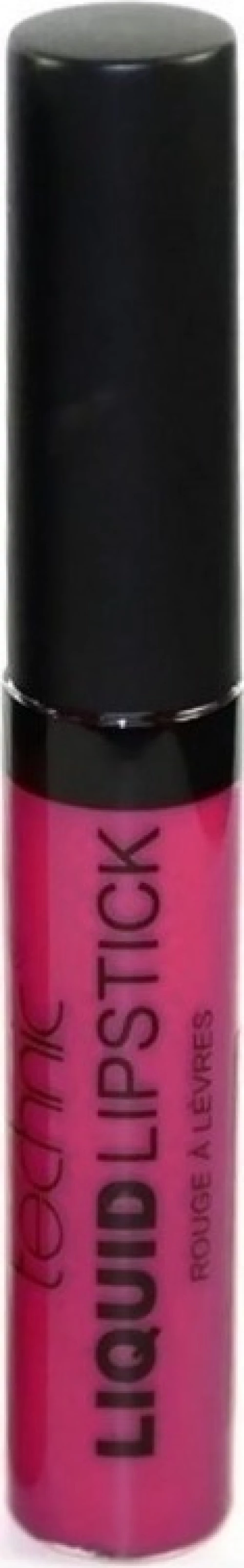 Technic Liquid Lipstick Matte Crave