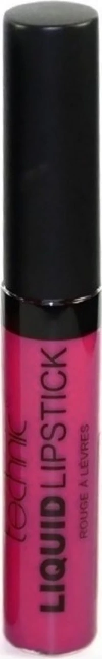 Technic Liquid Lipstick Matte Crave