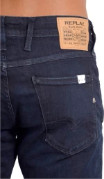 Replay Anbass Slim Fit M914.000.41A781-007 Wash Blue