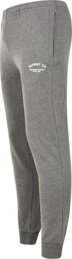 Basehit 202.BM25.50 Grey Melange