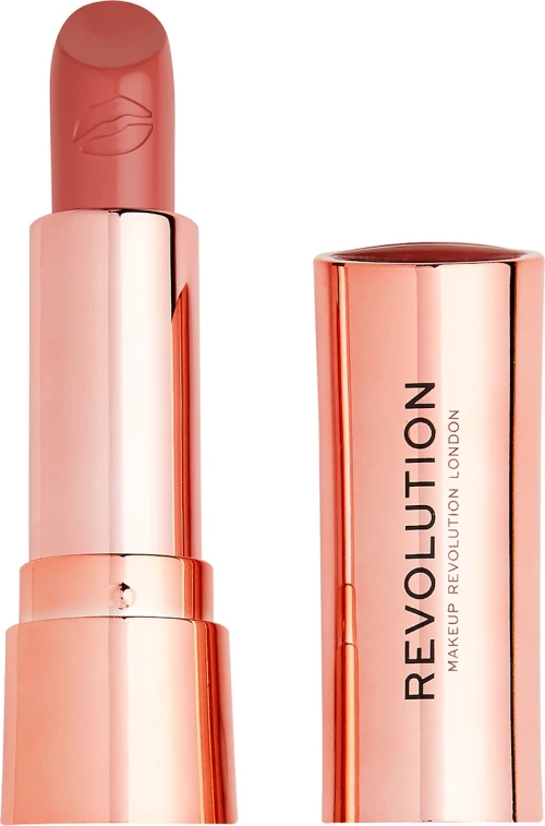 Revolution Beauty Satin Kiss Icon