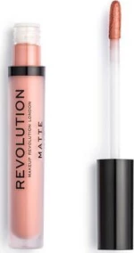 Revolution Beauty Matte Lip 102 Misbehaving