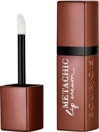 Bourjois Metachic 02 Nougat Sheen