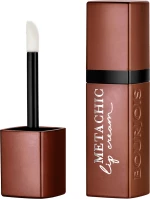 Bourjois Metachic 02 Nougat Sheen