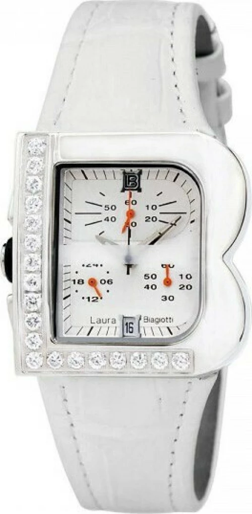 Γυναικεία Ρολόγια Laura Biagiotti LB0002L-07Z (33 mm)