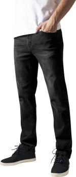 Urban Classics TB1437 Black
