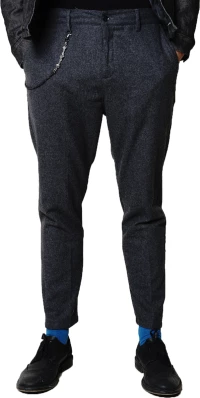 Staff Culton Tappered 5-673.532.00.042 Grey