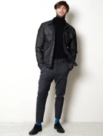 Staff Culton Tappered 5-673.532.00.042 Grey