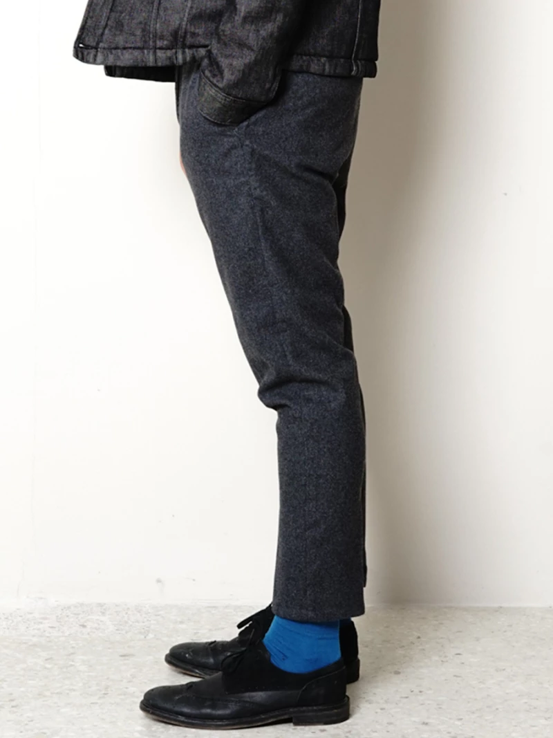 Staff Culton Tappered 5-673.532.00.042 Grey
