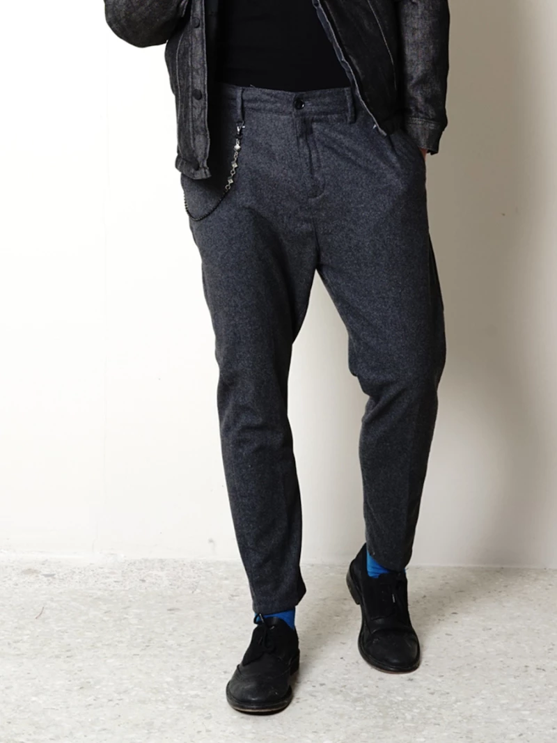 Staff Culton Tappered 5-673.532.00.042 Grey