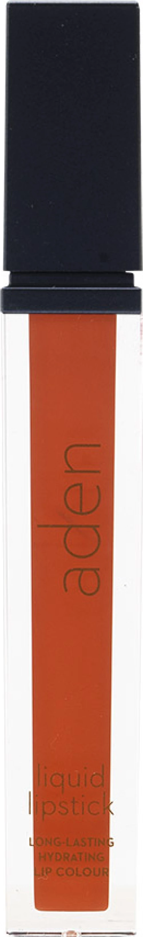 Aden Liquid Lipstick 22 Papaya