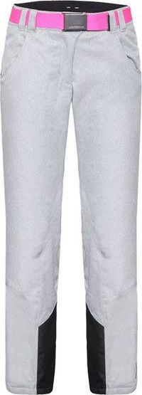 Γυναικείο Παντελόνι Σκι Icepeak Kirsty / Γκρίζο / IPWCIP54056