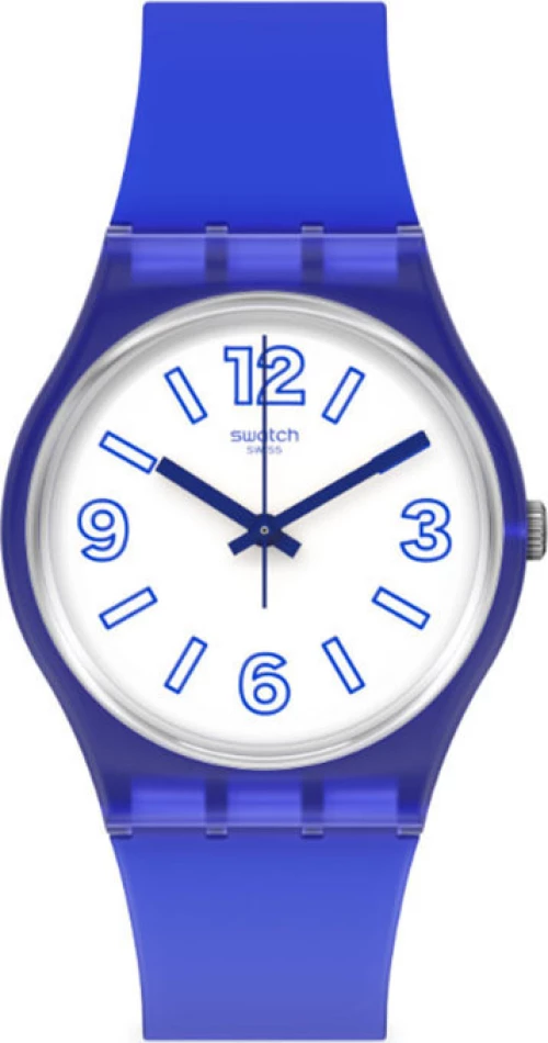 Swatch Gent Electric Shark GN268