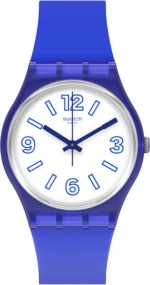 Swatch Gent Electric Shark GN268