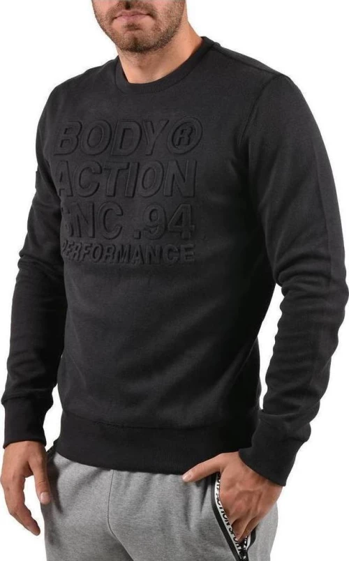 Body Action 063726 Black