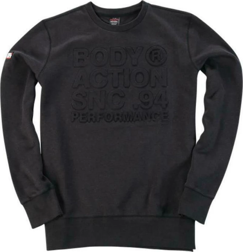 Body Action 063726 Black