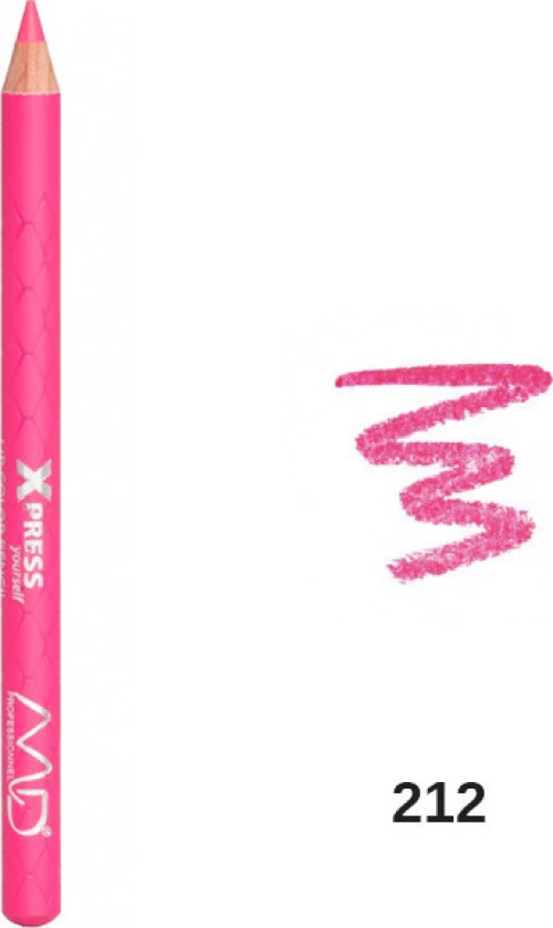MD Professionnel Xpress Yourself 212