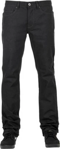 Παντελόνι Matix Gripper Denim Black