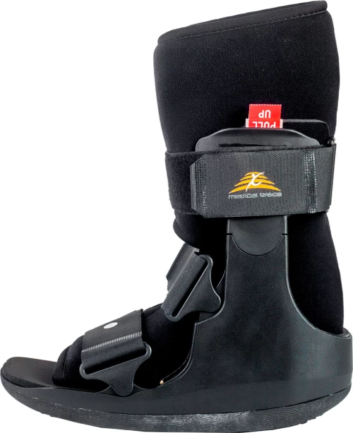 Medical Brace Ποδοκνημικής MB 6006