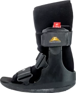 Medical Brace Ποδοκνημικής MB 6006