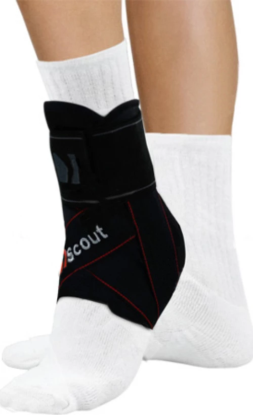 Vita Orthopaedics Νάρθηκας ποδοκνημικής Scout