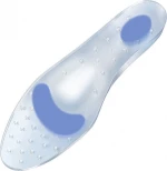 Herbi Feet Πέλμα Σιλικόνης 6010