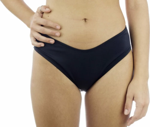 Apple Boxer 0920505 Black