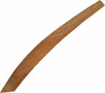 OEM ΣΠΑΘΟΡΙΓΑ ΡΑΠΤΙΚΗΣ ΞΥΛΙΝΗ 70cm
