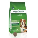 Arden Grange Adult Lamb & Rice 12kg
