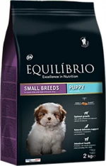 Equilibrio Puppy Small Breed 7.5kg
