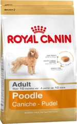 Royal Canin Poodle Adult 1.5kg