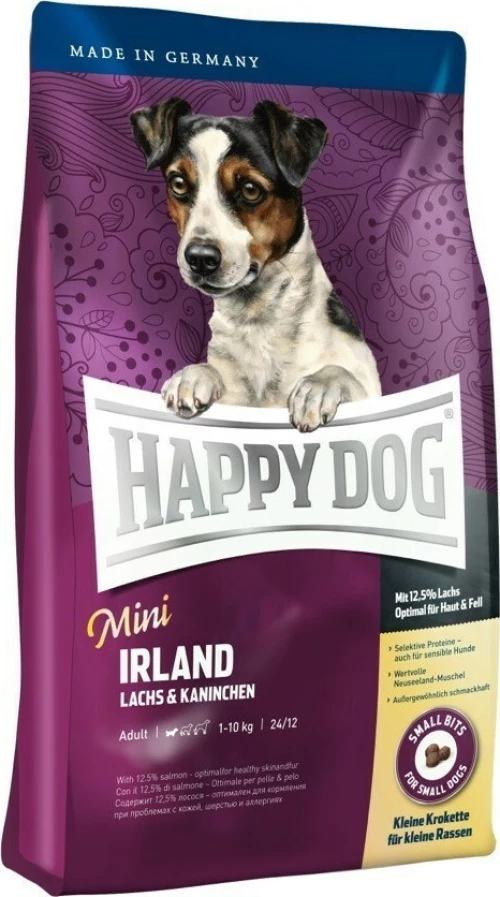Happy Dog Mini Irland 4kg