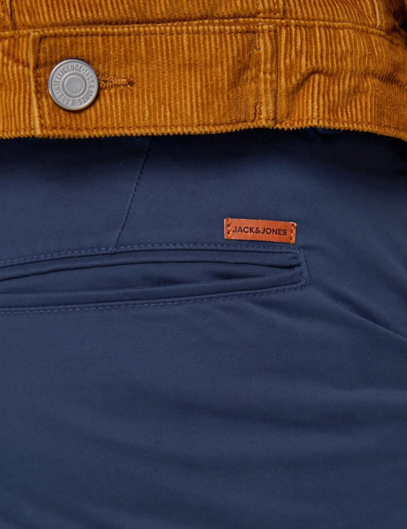 Jack & Jones 12150148 Navy