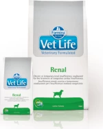 Farmina Vet Life Renal 12kg