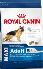 Royal Canin Maxi Adult 5+ 4kg