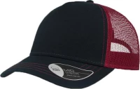 Atlantis Rapper 899 Navy Blue / Burgundy