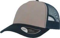 Atlantis Rapper 899 Navy Blue / Grey