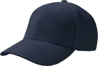 Atlantis Pilot 855 καπέλο Εξάφυλλο τζόκεϋ 100% Βαμβάκι NAVY