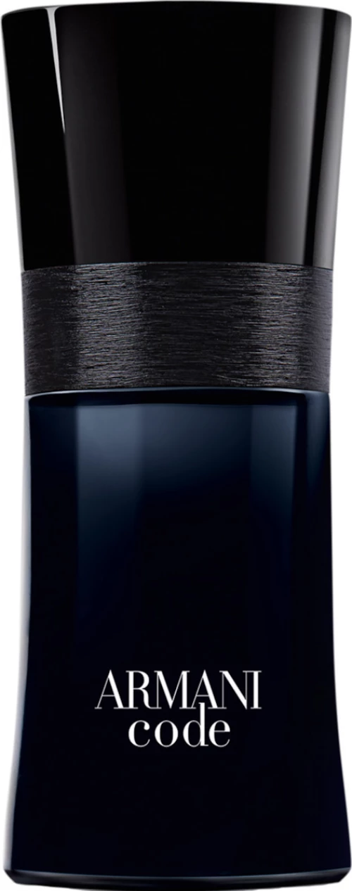 Giorgio Armani Code Eau de Toilette 50ml