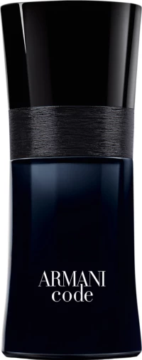 Giorgio Armani Code Eau de Toilette 50ml