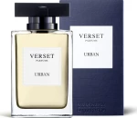 Verset Urban Eau de Parfum 100ml