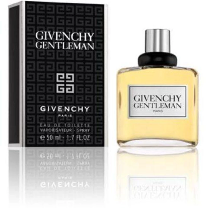 Givenchy Gentleman Eau de Toilette 100ml