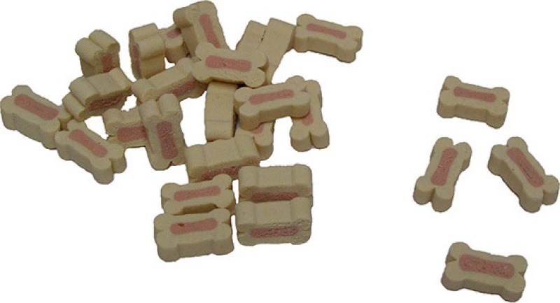 Pet Interest Tail Swingers Soft Dual Flavor με Σολομό & Ρύζι 125gr