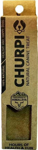 CHURPI ΛΙΧΟΥΔΙΑ ΣΚΥΛΟΥ SMALL 33GR