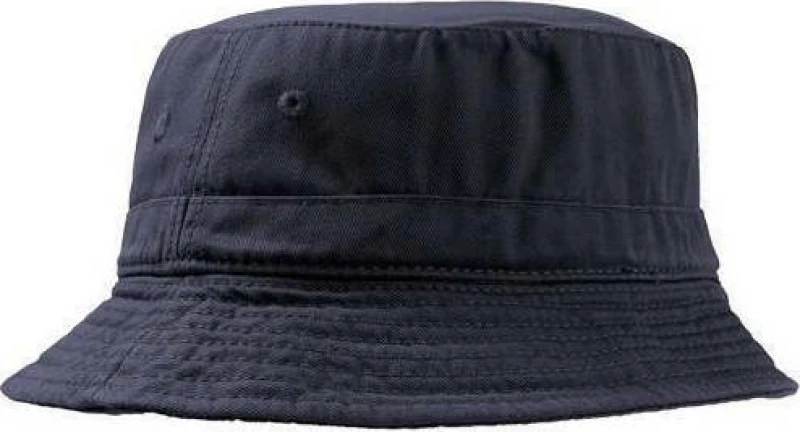 Atlantis Forever καπέλο τύπου ψαρέματος 100% Βαμβάκι chino twill, 290g/m NAVY