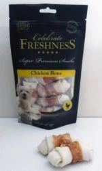 Celebrate Freshness chicken bone 100gr