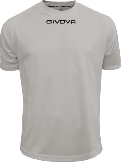 Givova MAC01 Light Grey