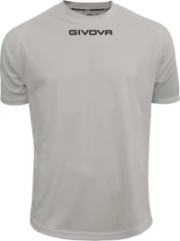 Givova MAC01 Light Grey